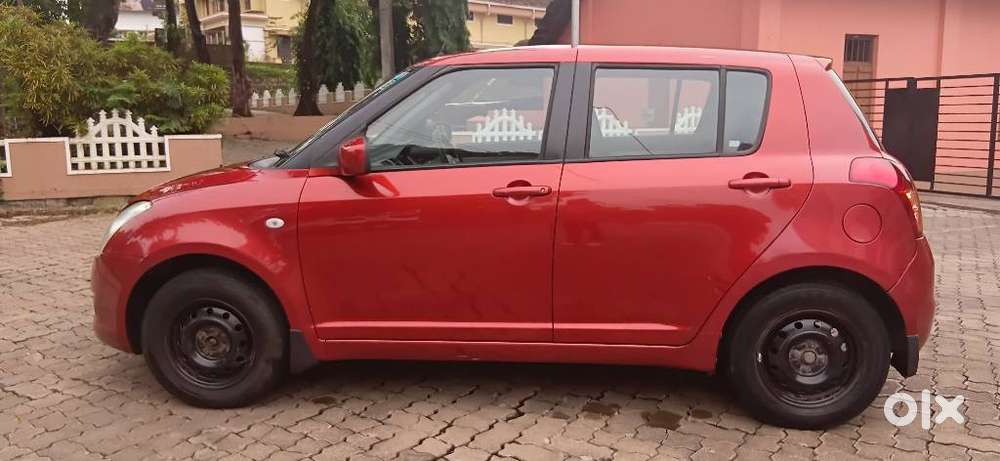 Maruti Suzuki Swift Ddis Vdi, 2009, Diesel