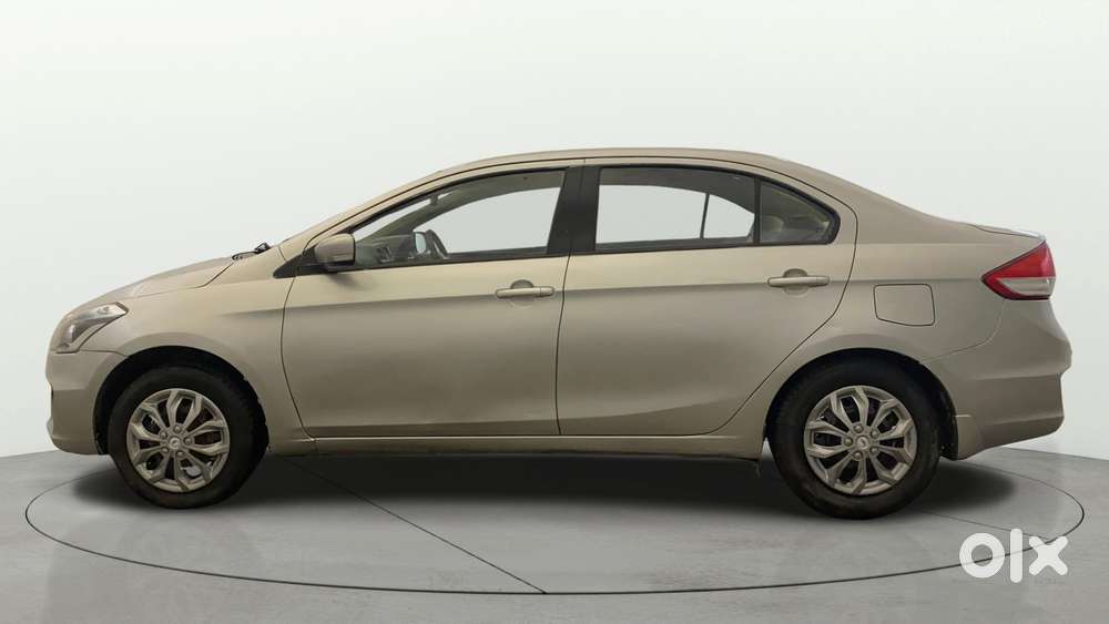 Maruti Suzuki Ciaz 1.4 Delta, 2018, Cng & Hybrids