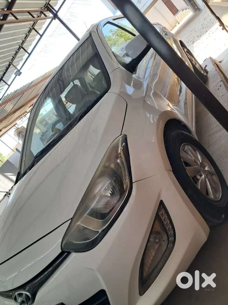 Hyundai I20 2014 Diesel Well Maintained