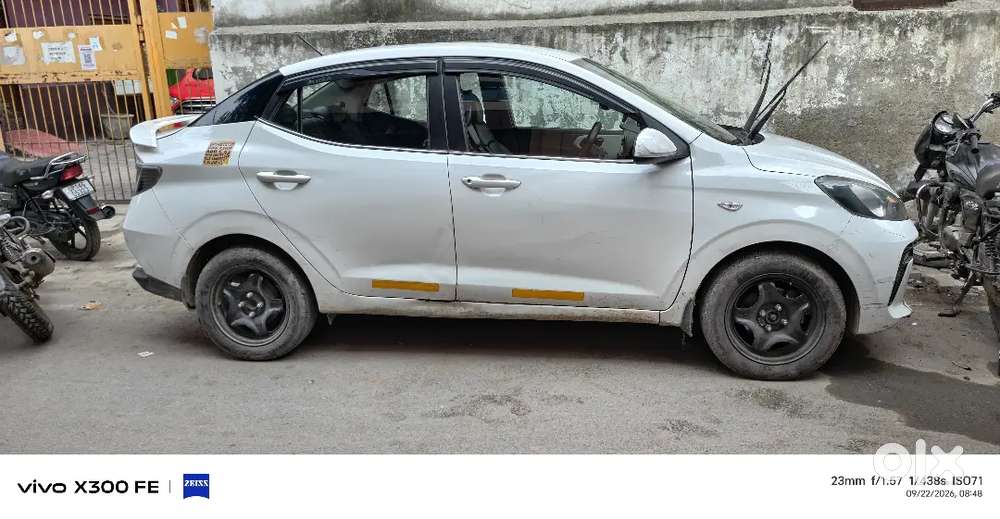 Hyundai Aura 1.2 S 2023 Hybrid