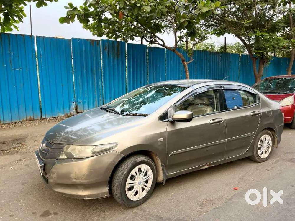 Honda City Ivtec 2011 Cng & Hybrids 089250 Km Driven
