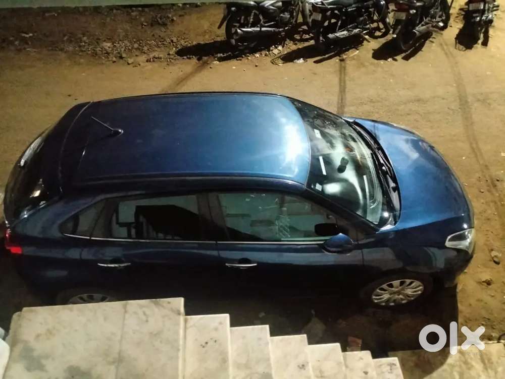 Maruti Suzuki Baleno 2016 Diesel 85000 Km