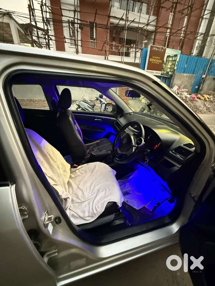 Maruti Suzuki Swift Ddis Vdi, 2013, Diesel
