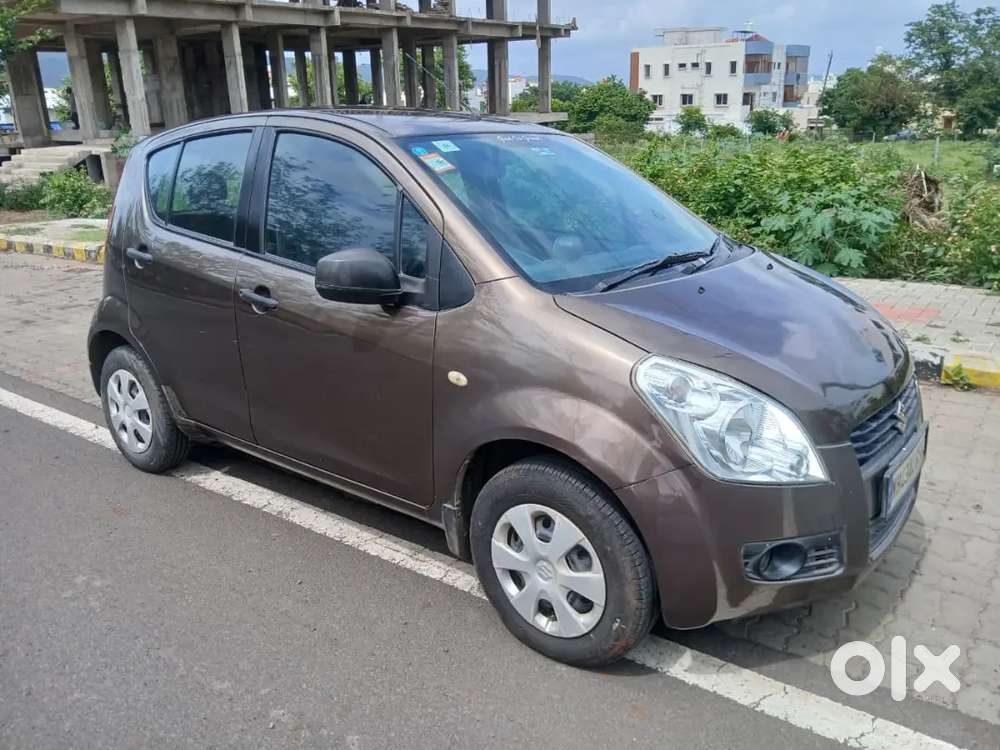 Ritz Vxi 2012 1st Owner Well Maintained