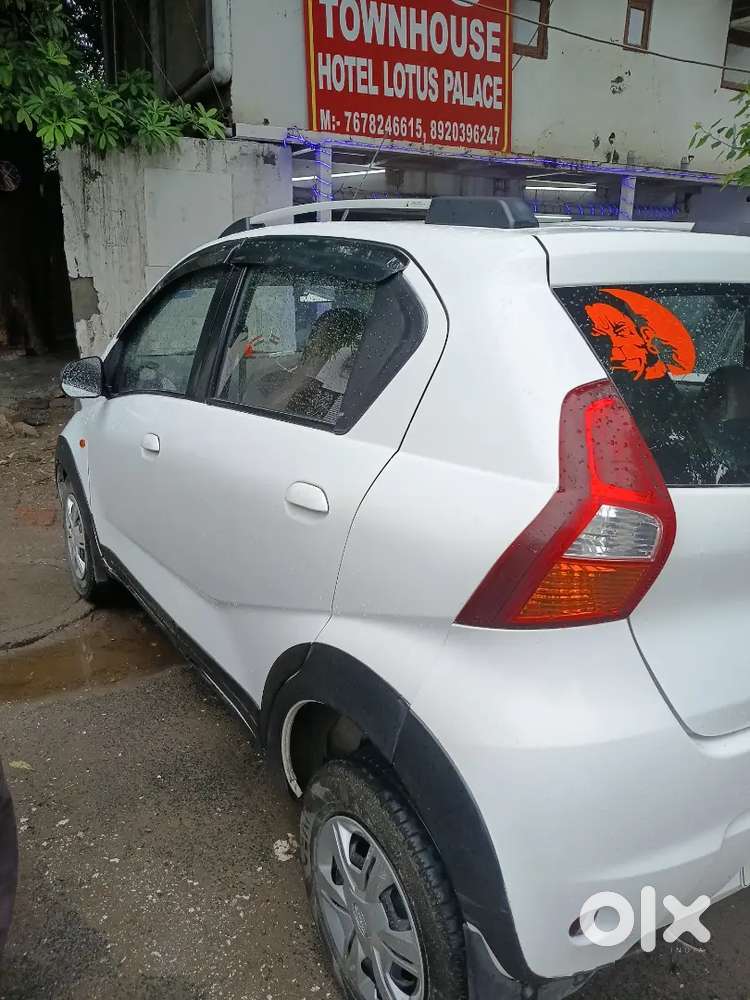 Datsun Redigo 0.8 2018