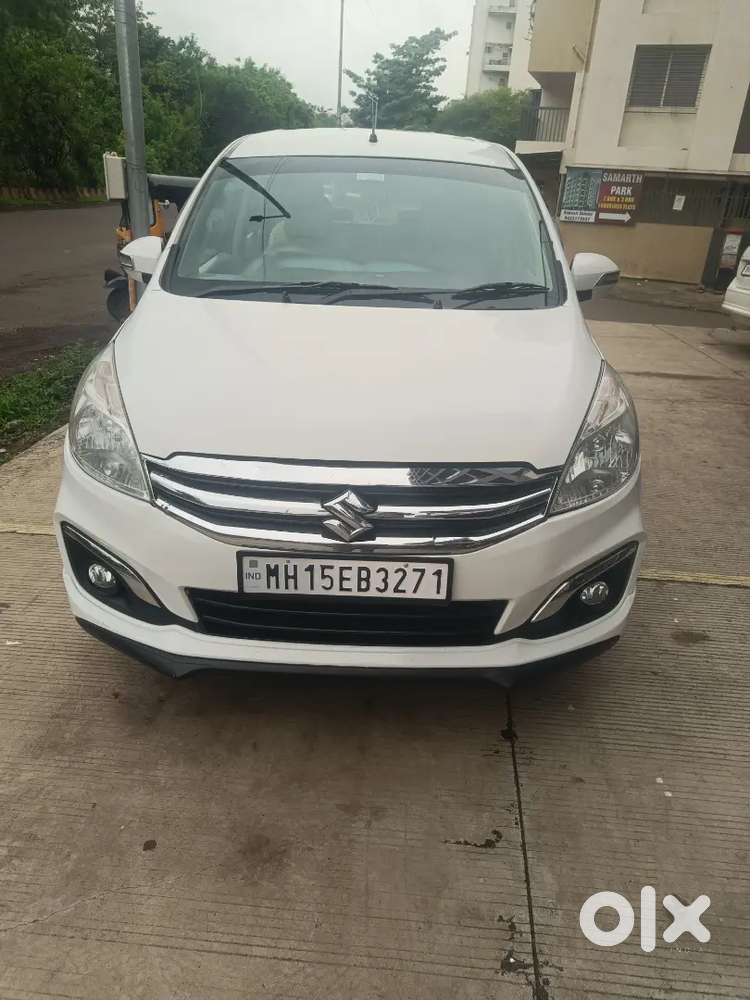 2013 Maruti Ertiga Zdi Diesel 2nd Owner