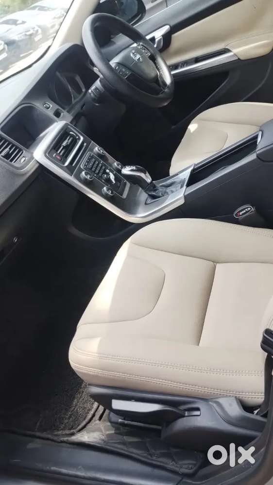 Volvo S60, 2014, Diesel