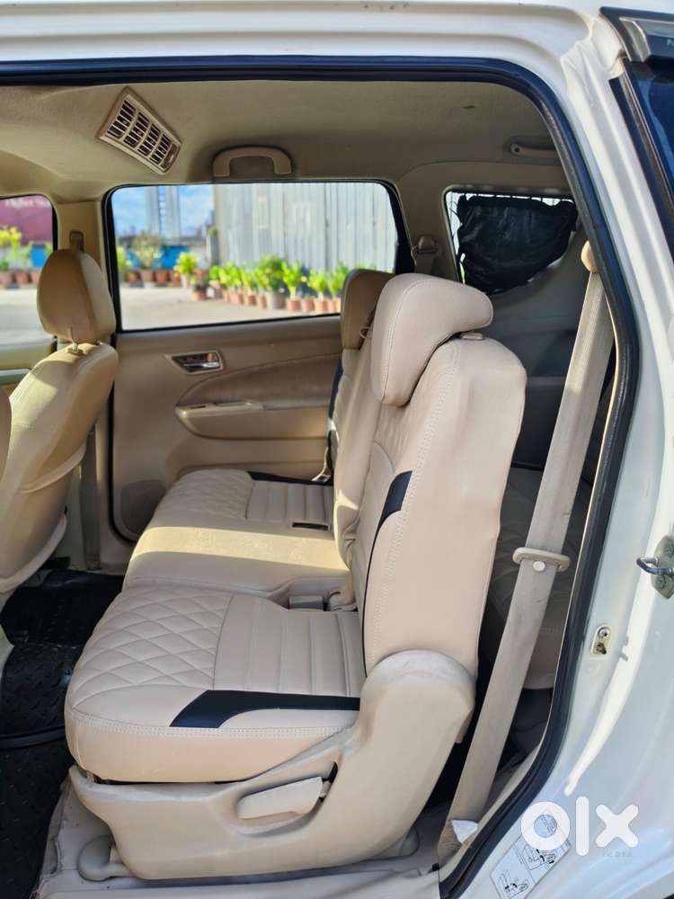 Maruti Suzuki Ertiga Vxi Cng, 2015, Cng & Hybrids