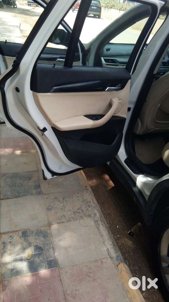 Bmw X1 Sdrive20d Expedition, 2016, Diesel