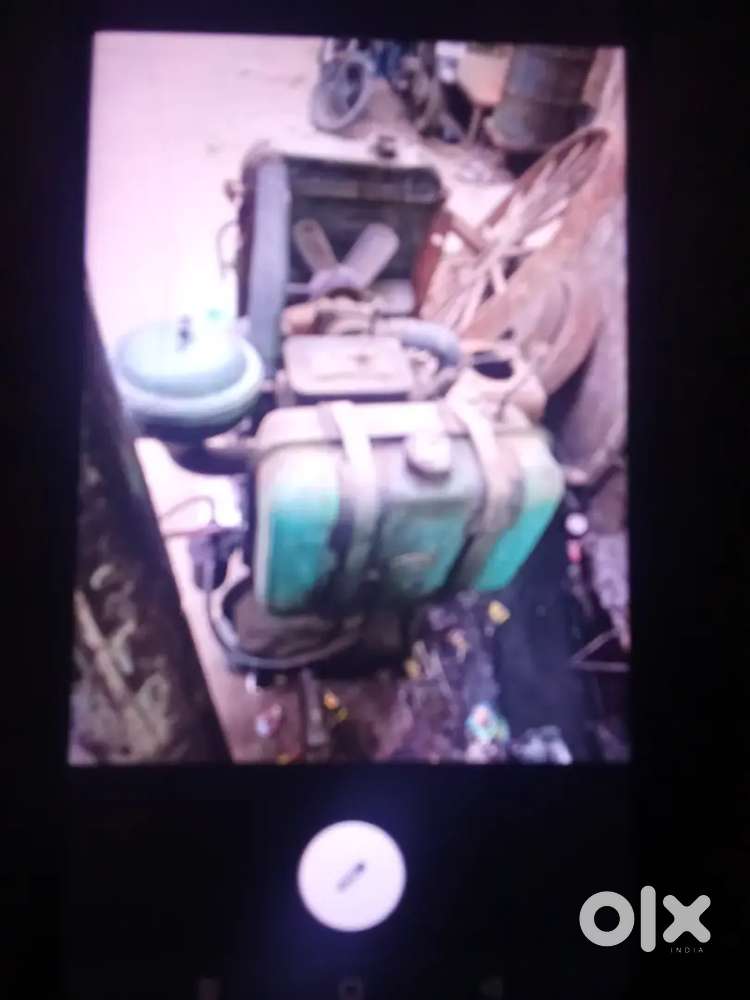 Gen set well and good condition
