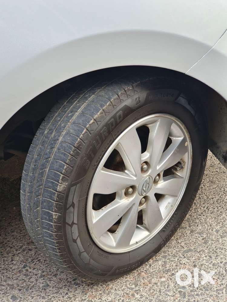 Hyundai Xcent 1.2 Vtvt S, 2014, Petrol