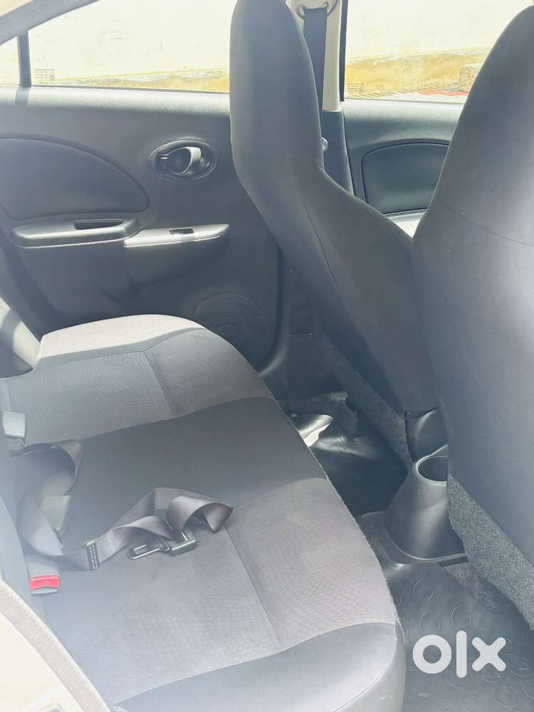 Nissan Micra Active Xv Petrol, 2018, Petrol