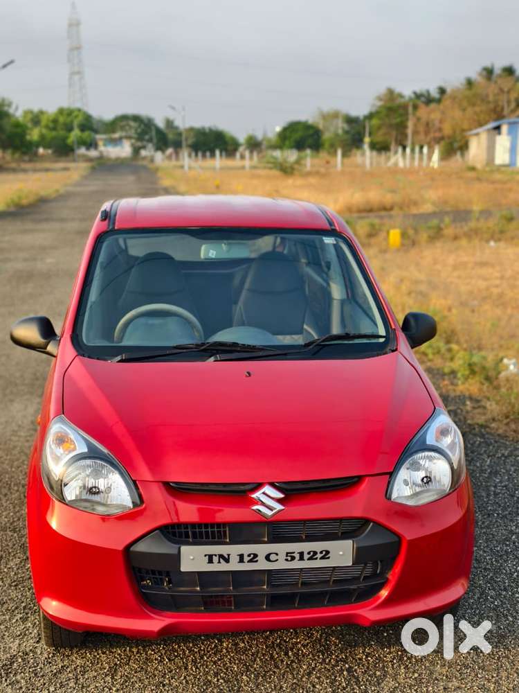 Maruti Suzuki Alto 800 2012-2016 Lxi, 2014, Petrol