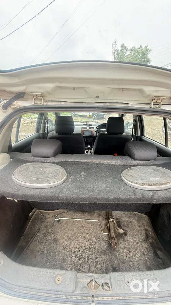 Maruti Suzuki Swift Vdi 2009 Diesel