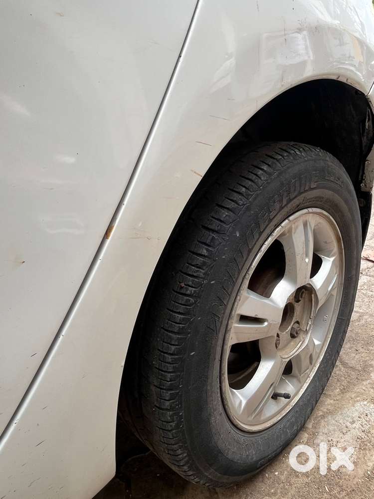 Hyundai I20 Diesel 2011