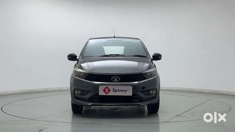 Tata Tiago 1.2 Revotron Xz Plus, 2020, Petrol