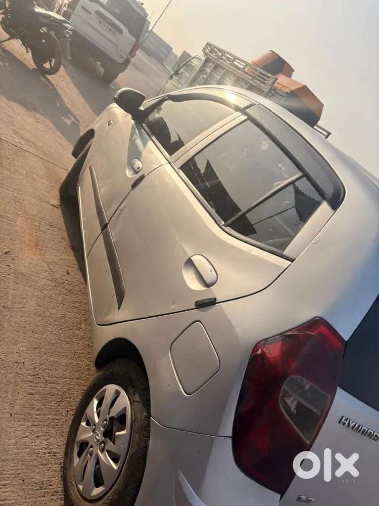 Hyundai I10 [2010-2017] Petrol