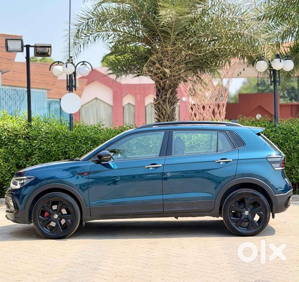 Volkswagen Taigun, 2025, Petrol