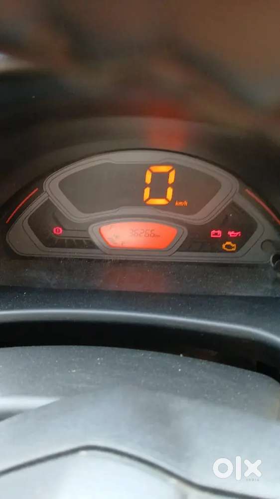 2023 Maruti Alto K10 Std Petrol Auto 2nd Owner