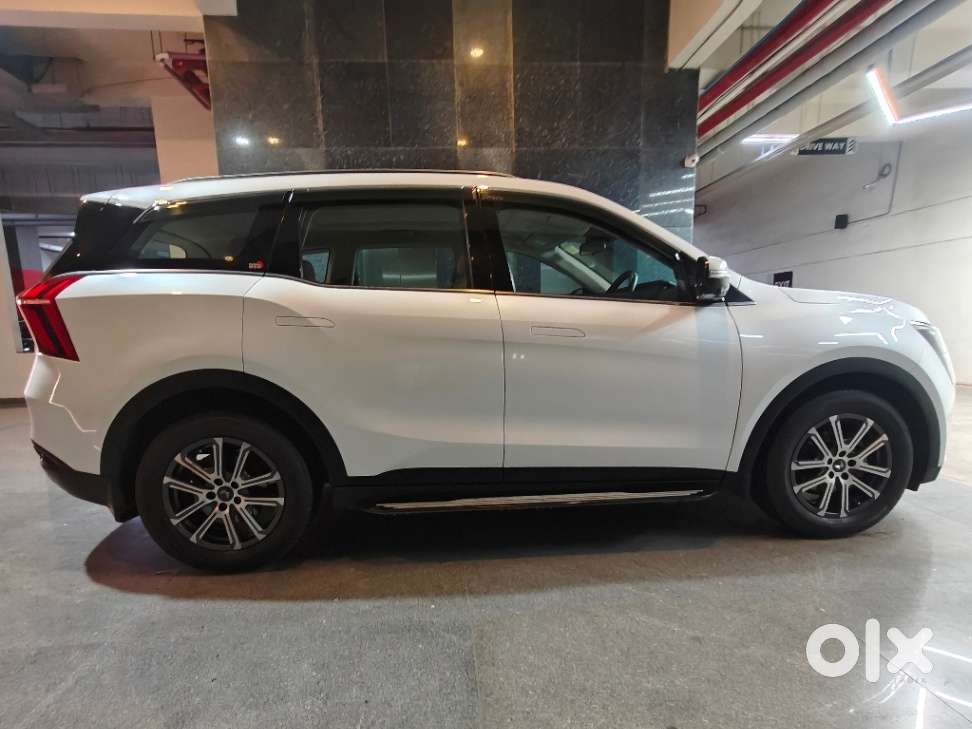 Mahindra Xuv700 2.2 Ax 7 Diesel Mt Luxury Pack Str, 2023, Diesel