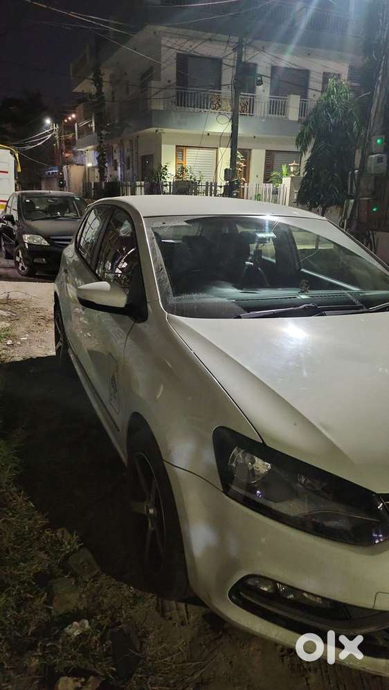 Volkswagen Polo 1.0 Mpi 2019