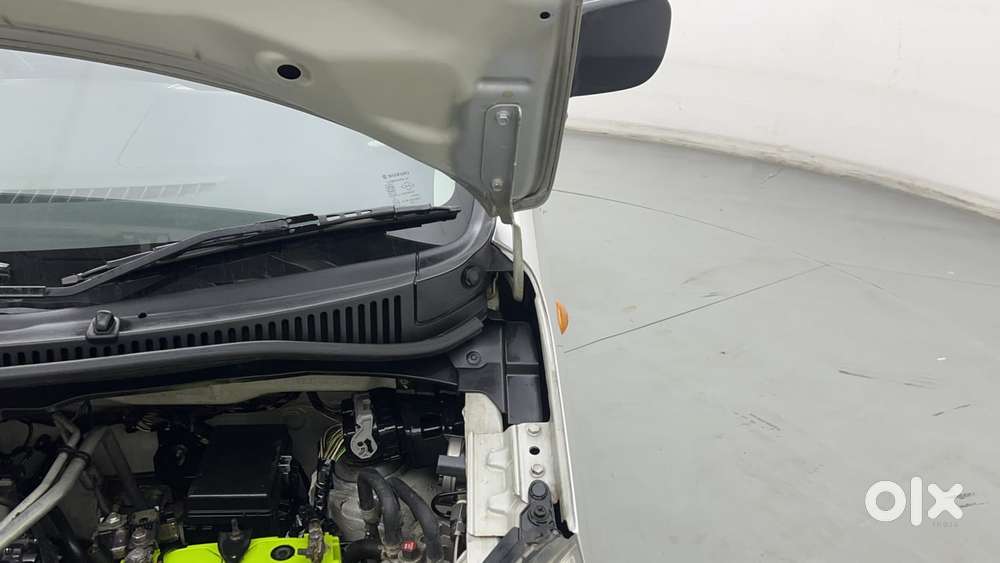 Maruti Suzuki Wagon R Lxi Cng, 2015, Cng & Hybrids