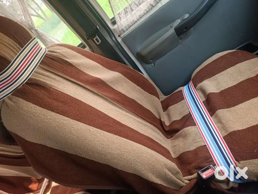 Mahindra Buloro