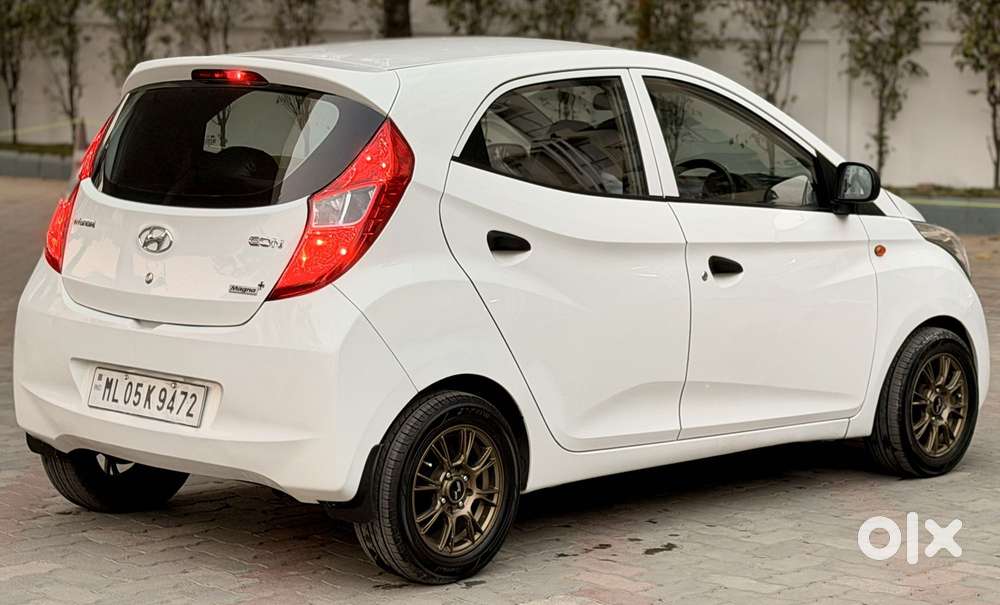 Hyundai Eon