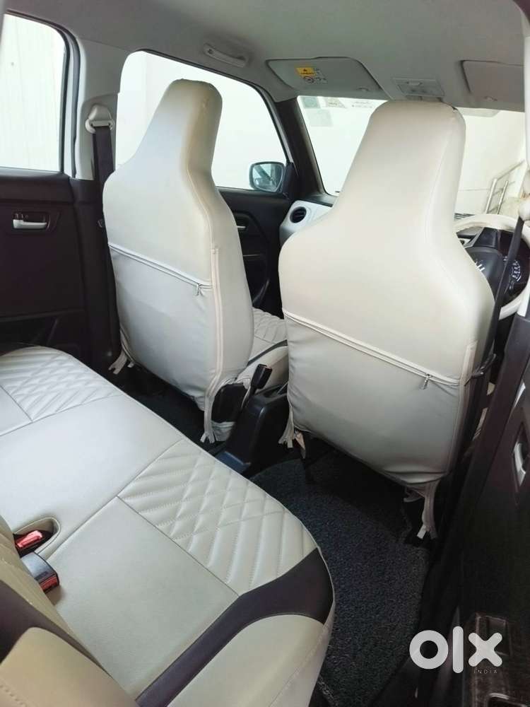 2019 Maruti Wagon R