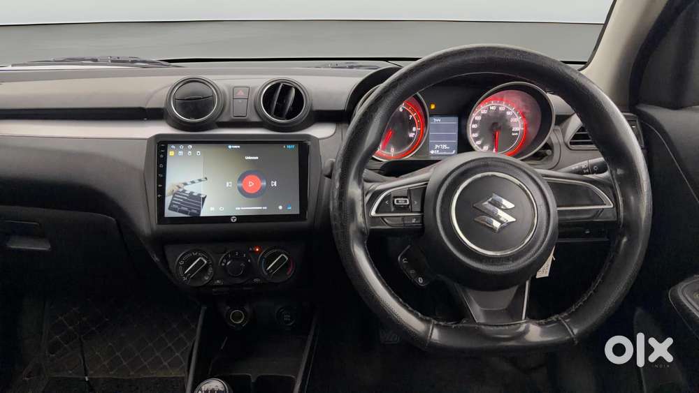 Maruti Suzuki Swift Vvt Vxi, 2023, Petrol