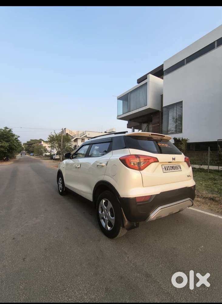 Mahindra Xuv300 W6 Diesel, 2023, Diesel