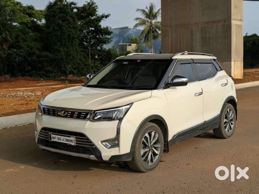 Mahindra Xuv300 W8 Option Diesel, 2019, Diesel