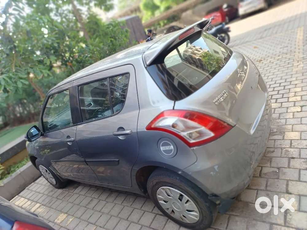 Maruti Suzuki Swift 2013 Diesel 90000 Km Driven