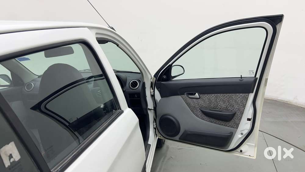 Maruti Suzuki Alto 800 Vxi, 2017, Petrol