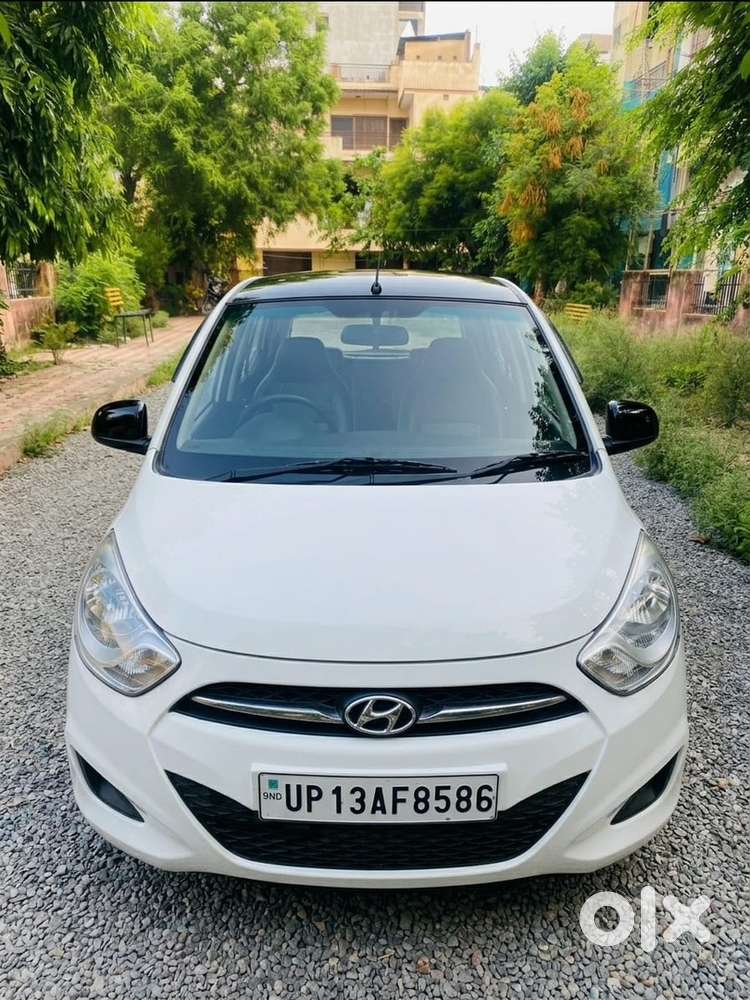 Hyundai Grand I10 2014