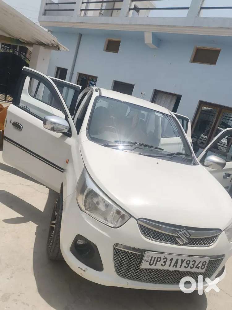 Maruti Suzuki Alto K10 2018 Petrol 900000 Km Driven