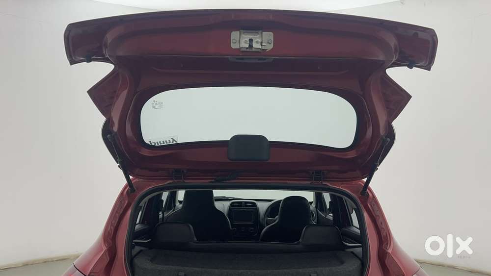 Renault Kwid 2019-ongoing 1.0 Rxt (o), 2019, Petrol