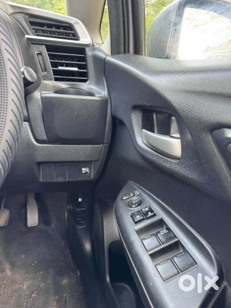 Honda Wr-v 1.5 S Edge Edition I-dtec, 2020, Diesel