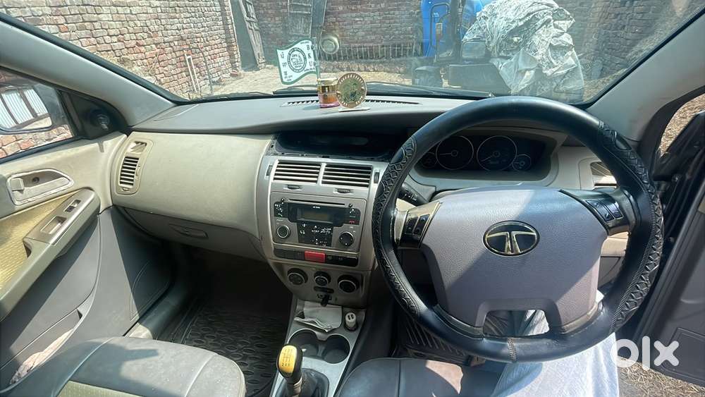 Tata Manza 2010 Diesel 2925 Km Driven
