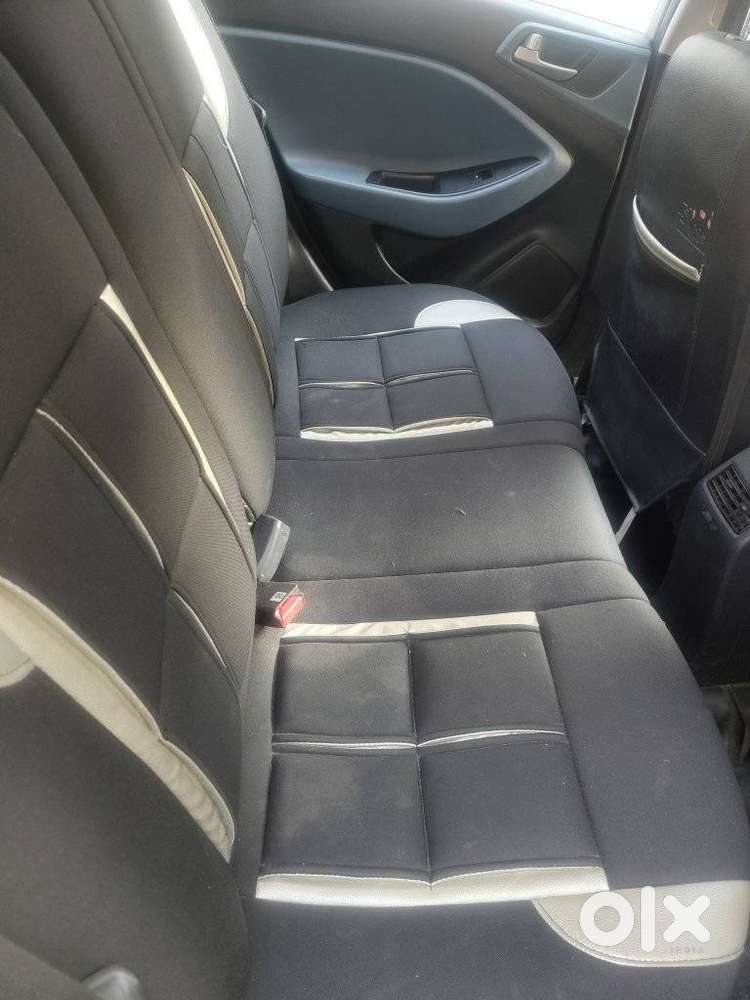 Hyundai I20 Active 1.2 Sx, 2017, Petrol