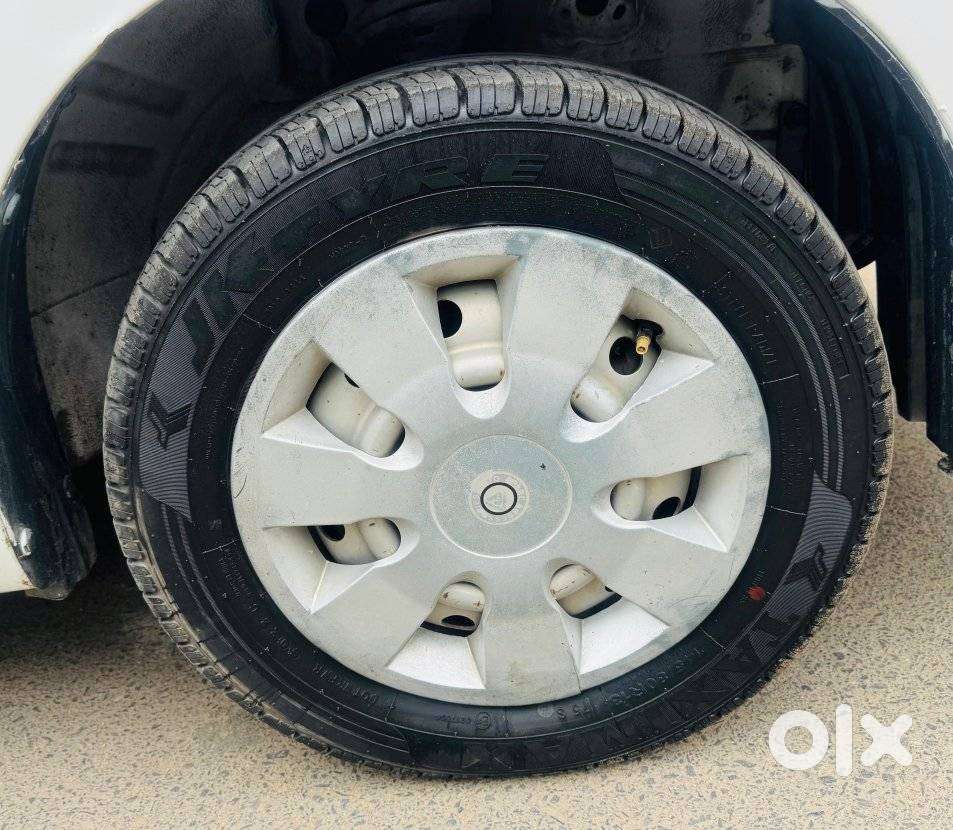 Maruti Suzuki Wagon R Lxi Optional, 2010, Petrol