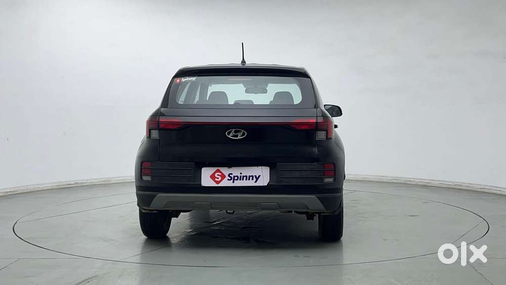 Hyundai Venue E 1.2 Petrol, 2024, Petrol