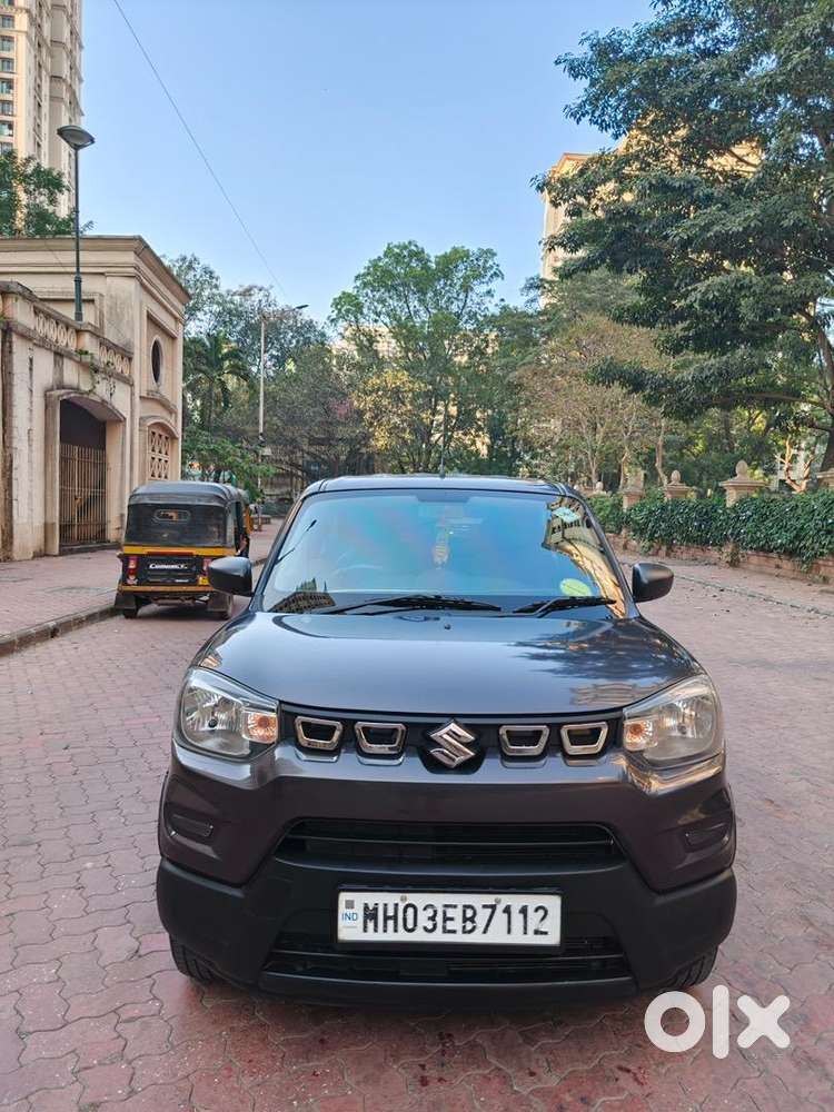 Wel Maintained. One Hand Use