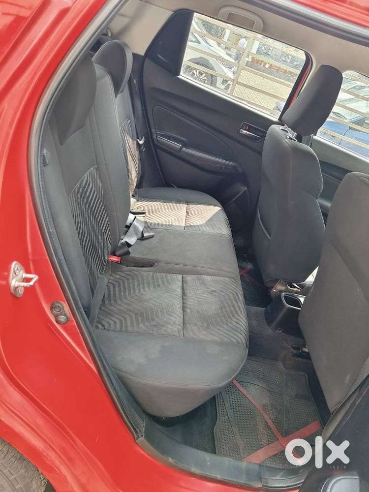 Maruti Suzuki Swift Vxi Abs Bsiv, 2019, Petrol