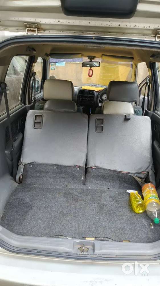 Maruti Suzuki Wagon R 2005 Petrol 68339 Km Driven