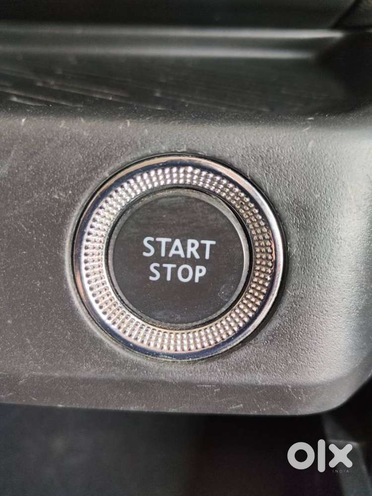 Renault Kiger, 2022, Petrol