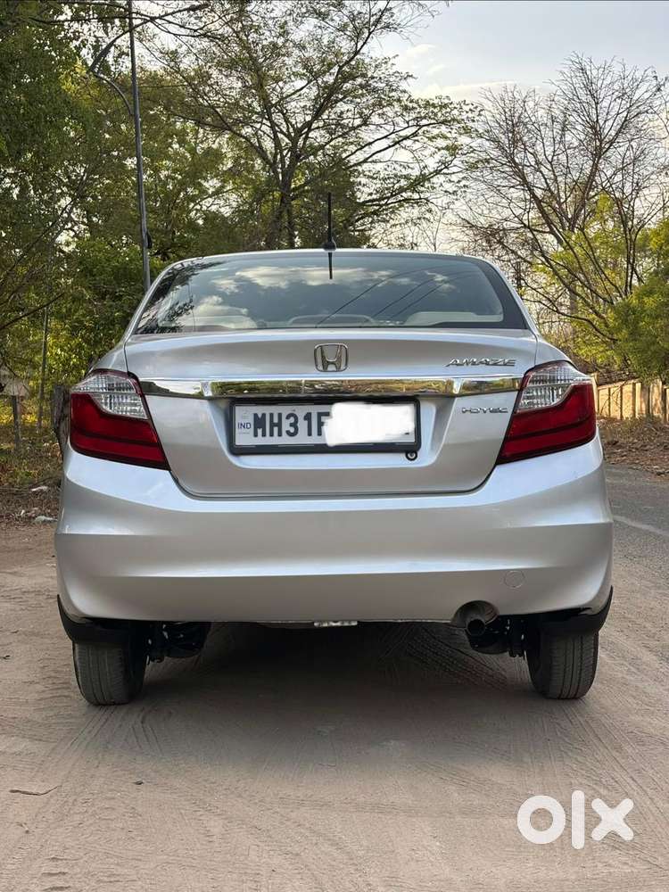 Honda Amaze 1.5 Smt I Dtec, 2018