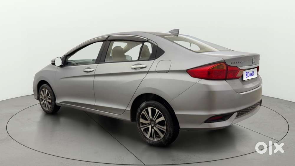 Honda City 1.5 V 5th Gen I-vtec Mt, 2022, Petrol