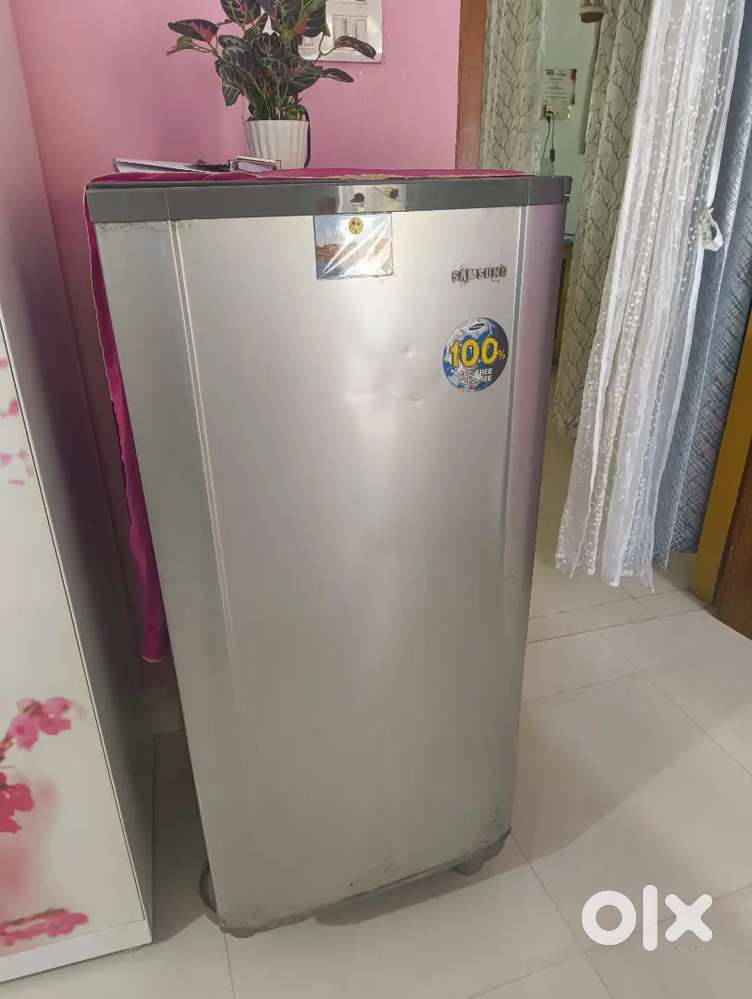 Samsung Refrigerator