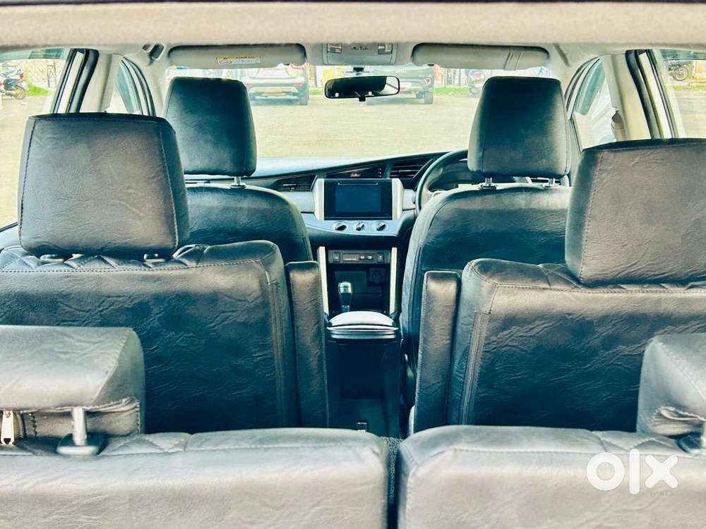 Toyota Innova Crysta 2.8 Gx At, 2020, Diesel